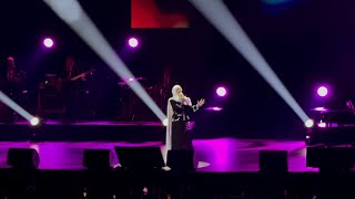 4K Dato’ Sri Siti Nurhaliza  Bicara Manis Menghiris KalbuSeribu Kemanisan Live in Singapore 2024 [upl. by Earb]