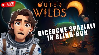 I SEGRETI DI PROFONDO GIGANTESCO ▌donazioni twitch ▌outerwilds live shortvideo [upl. by Conyers]