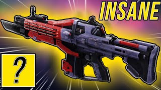 THE BANNED EXOTIC RETURNS AND IT IS BETTER THAN EVER RED DEATH IS INSANE [upl. by Cherlyn]