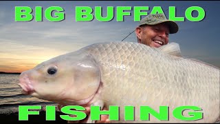 Buffalo Fishing Holidays [upl. by Lenox]