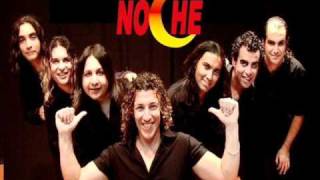 grupo la noche mix [upl. by Ahasuerus]