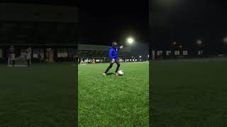 Ball Mastery Challenge Winners 🔥 soccer football soccershorts footballshorts [upl. by Redlac]