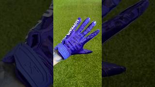 Nxtrnd G1 vs G2 vs G3 American Football Gloves fyp foryou foryourpage americanfootball [upl. by Analle]