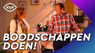 Boodschappen doen  Ik ook van Jou  Afl 1 [upl. by Aihpled]