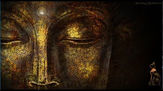 999Hz Shamanic Healing Meditation Music Soul Ritual purification Deep healing power [upl. by Brottman]