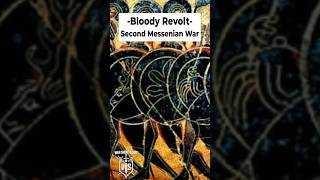 Bloody Revolt  Second Messenian War [upl. by Brigit]