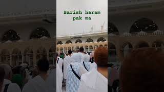 Barish Haram Pak main [upl. by Ymiaj283]