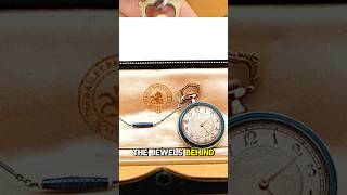 Vacheron Constantin pocket watch pendant and its history ￼ [upl. by Animsaj836]