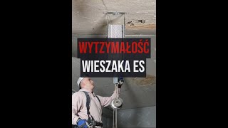 Wieszak ES🤔 [upl. by Brynna]