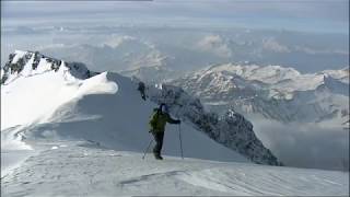 Reinhold Messner  Die Alpen  VTS 02 2 [upl. by Anaicilef493]