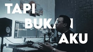 Kerispatih  Tapi Bukan Aku Rantaone Cover [upl. by Myke]