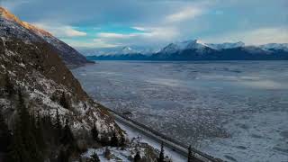 Turnagain Arm [upl. by Neeven]