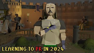 YT Comments Helping me PK at GE [upl. by Killigrew]