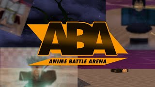 ABA Halloween Update Skin Showcase  Anime Battle Arena  All New Skins [upl. by Ainola]