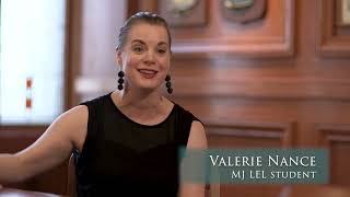 Tulane Law Online  MJ Program in Labor and Employment Law [upl. by Killen]