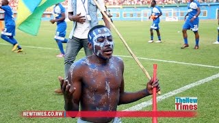 Peace Cup Highlights for Rayon Sports Victory over APR FC [upl. by Trebbor]