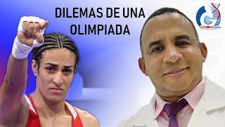 DILEMAS DE UNA OLIMPIADA PRIMERA PARTE [upl. by Mauer337]