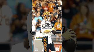 Your NFL QB If You… nfl football [upl. by Meakem988]