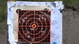 Sig P938 vs MampP Shield vs LC9 vs Glock 26 vs CW9 Accuracy Test [upl. by Ahseenyt]