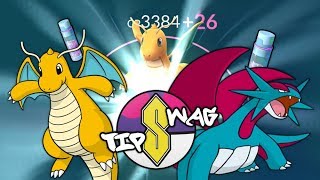 The 3 most important tips for spending stardust in Pokemon GO [upl. by Garret]