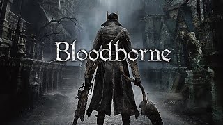 PS5  Bloodborne  Return to yharnam event NG7 Playthrough [upl. by Possing464]