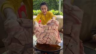 Can you cook it  Easy Chinese Food chinesefood shorts [upl. by Knah]