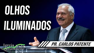 Culto Pr Carlos Patente AO VIVO [upl. by Najed]