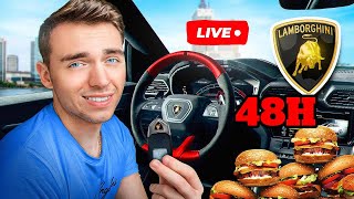 🛑 PRAVIMO HAOS PO DUBAIu  48H LIVE [upl. by Mario]