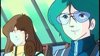 Robotech Capitulo 23 [upl. by Etteluap]