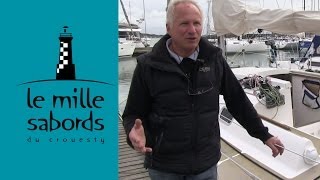 Expert maritime  son rôle pour évaluer mon bateau doccasion à vendre [upl. by Edlun288]