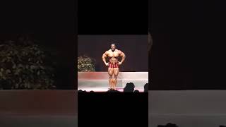 Paul dillett motivation bodybuilder healthiswealth mrolympia bodybuilding [upl. by Odlavu559]