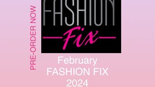 February 2024 Fashion Fix 2024  Paparazzi Accessories  Jewelry  Fashion [upl. by Aloap]