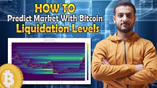 Bitcoin Liquidations and Liquidation Levels Explained  Abdullah Khan [upl. by Christabella]