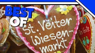 Best of StVeiter Wiesenmarkt 2017 [upl. by Nana668]