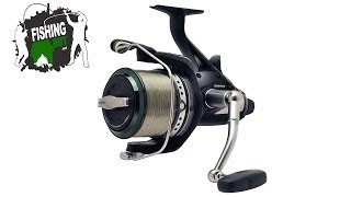 Shimano Big Baitrunner Long Cast XT A LC  Matt Hayes FishingHut [upl. by Milton529]