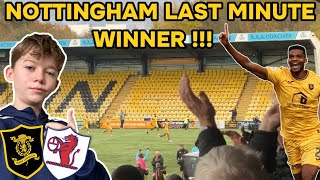 🦁 ASTONISHING COMEBACK AS LIVI’ BEAT RAITH ROVERS 21 [upl. by Otcefrep]