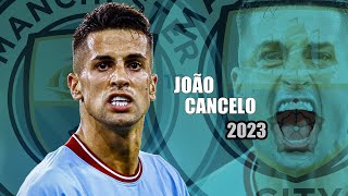 João Cancelo 2023  Amazing Skills Show [upl. by Eatnoled]