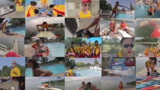 We Are National Lifeguards [upl. by Ixela]