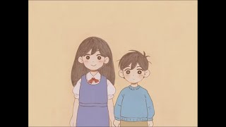 OMORI Final Duet cutscene but its the concert music [upl. by Epolenep]