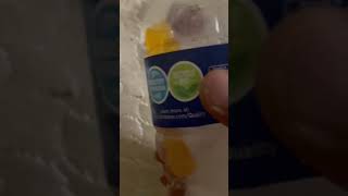 Watch full vid to see how to make a fruit snack icee wit a Glock 😂 [upl. by Franzoni353]