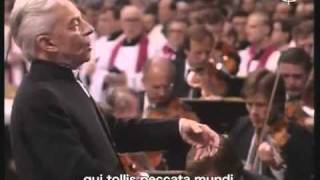 Mozart GLORIA Coronation Mass K317 [upl. by Angy218]