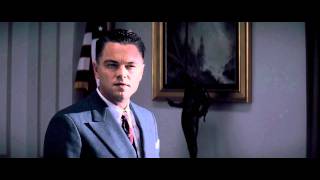 J Edgar  Trailer Castellano HD [upl. by Platas]