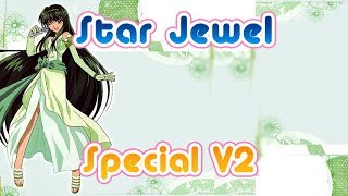 Karaoke  Star Jewel Special V2 [upl. by Wilton728]