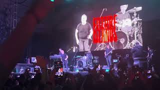 Future Islands Vive Latino 2024 CDMX [upl. by Mord]