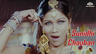 Sunidhi Chauhan Superhit song  Mumbai Ke Bhai  Bappi Lahiri sunidhichauhan bollywoodsongs [upl. by Brenn]