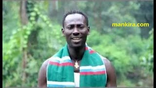 Mitiku Bekele  MAKIRA  NEW ETHIOPIAN MUSIC 2017Official video [upl. by Lindgren]