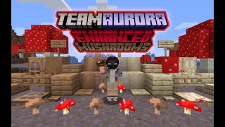 Minecraft Mod Showcase  Enhanced Mushrooms [upl. by Suiradel]