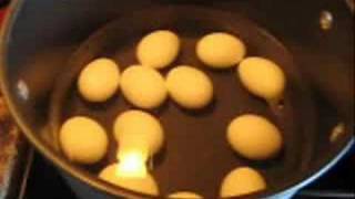 How to make pickled eggs for pennies [upl. by Anehsat]