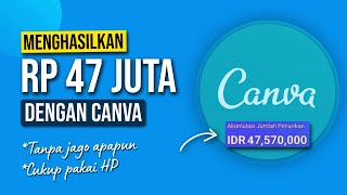 GAME PENGHASIL DANA 2024 TERBUKTI MEMBAYAR MENGHASILKAN UANG DARI HP Cara Dapat Uang Dari Internet [upl. by Xantha352]