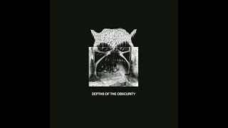 BLASPHEMATORY Depths of the Obscurity full album official [upl. by Allicirp]